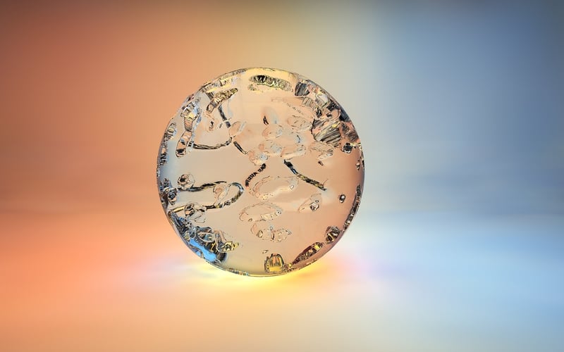 Crystal Accents